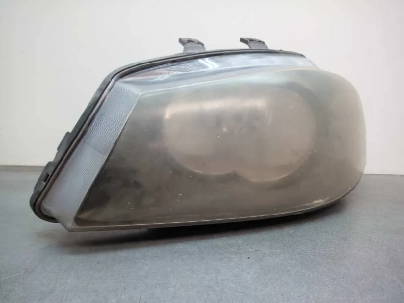 Faro Izquierdo para Seat Ibiza (6L1)