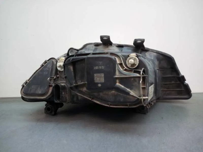 Faro Izquierdo para Seat Ibiza (6L1)