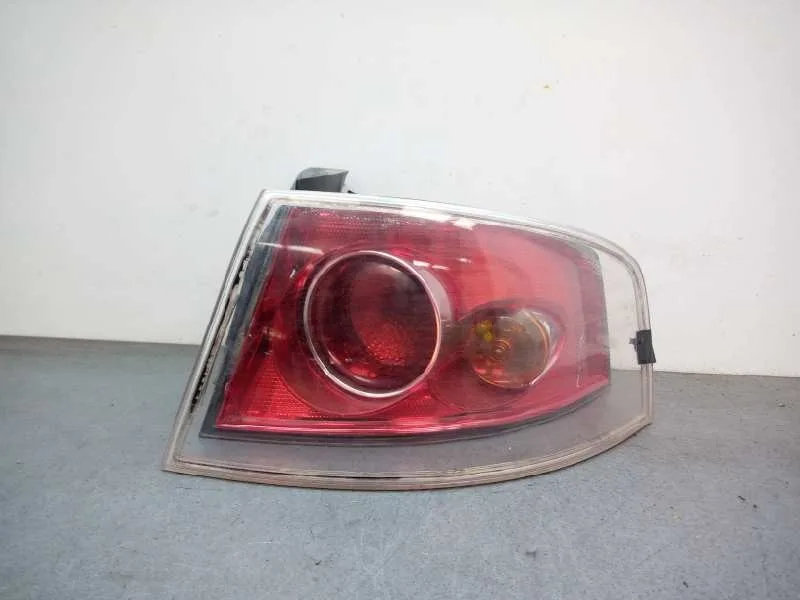 Piloto Trasero Derecho para Seat Ibiza (6L1)