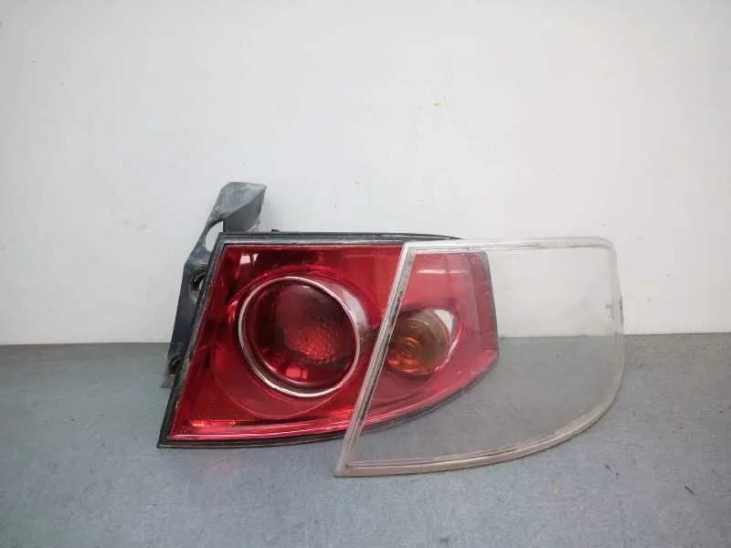 Piloto Trasero Derecho para Seat Ibiza (6L1)