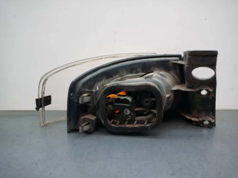 Piloto Trasero Derecho para Seat Ibiza (6L1)