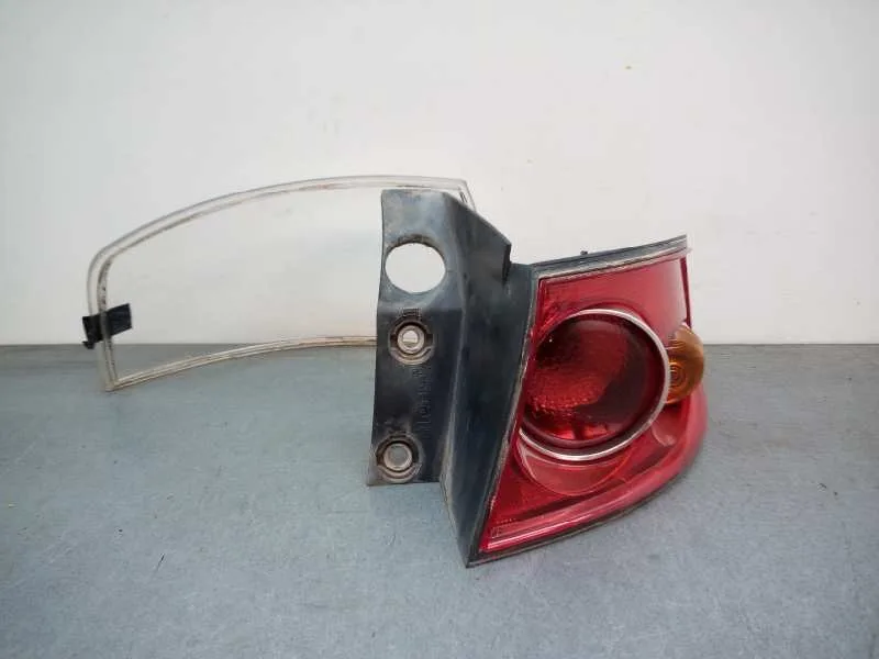 Piloto Trasero Derecho para Seat Ibiza (6L1)