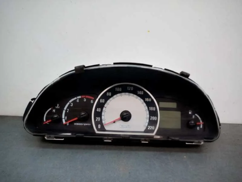 Cuadro Instrumentos para Hyundai Matrix (Fc)