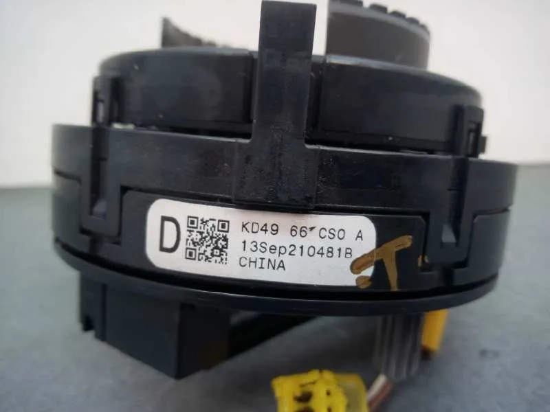 Anillo Airbag para Mazda Cx-5