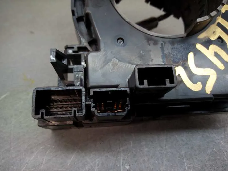 Anillo Airbag para Mazda Cx-5