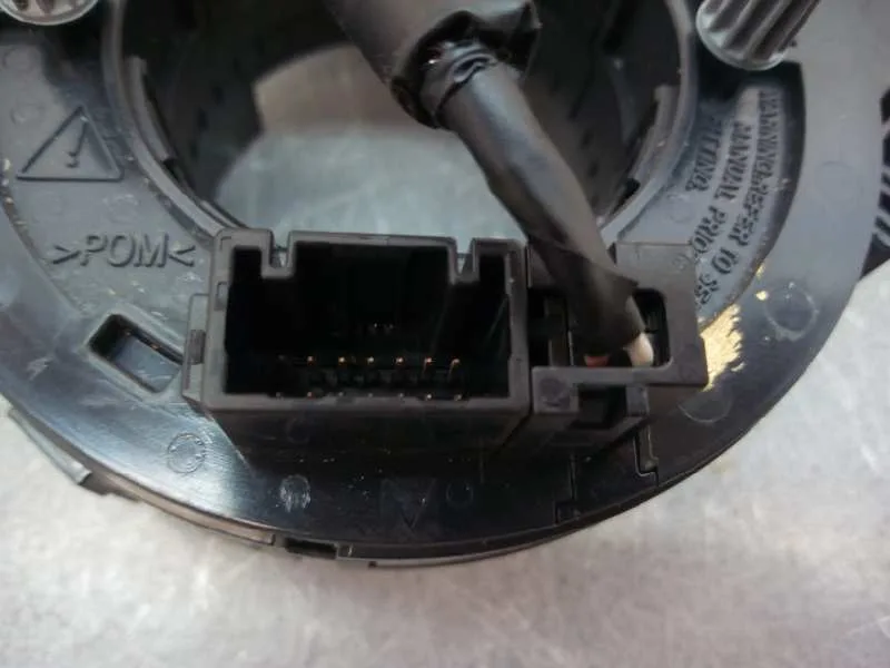 Anillo Airbag para Mazda Cx-5