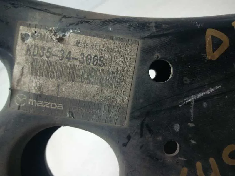 Brazo Suspension Inferior Delantero Derecho para Mazda Cx-5