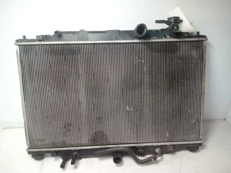 Radiador Agua para Mazda Cx-5