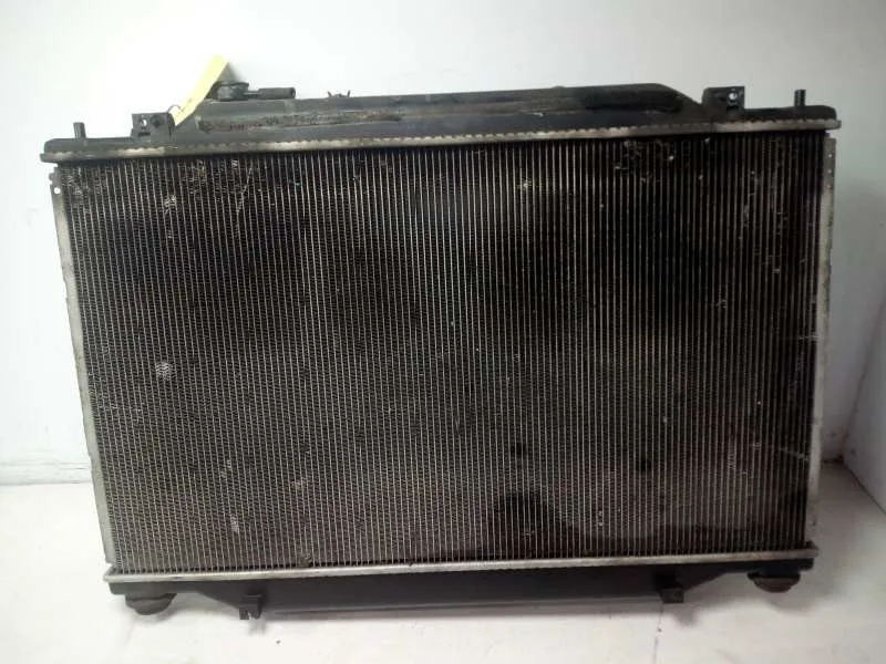 Radiador Agua para Mazda Cx-5