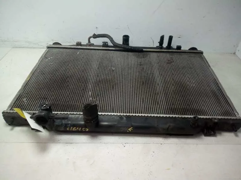 Radiador Agua para Mazda Cx-5