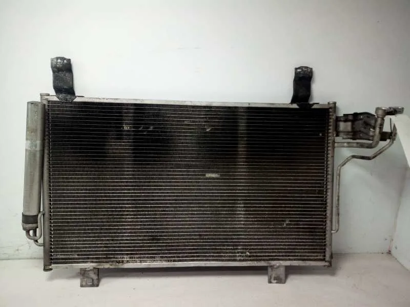 Condensador / Radiador Aire Acondicionado para Mazda Cx-5