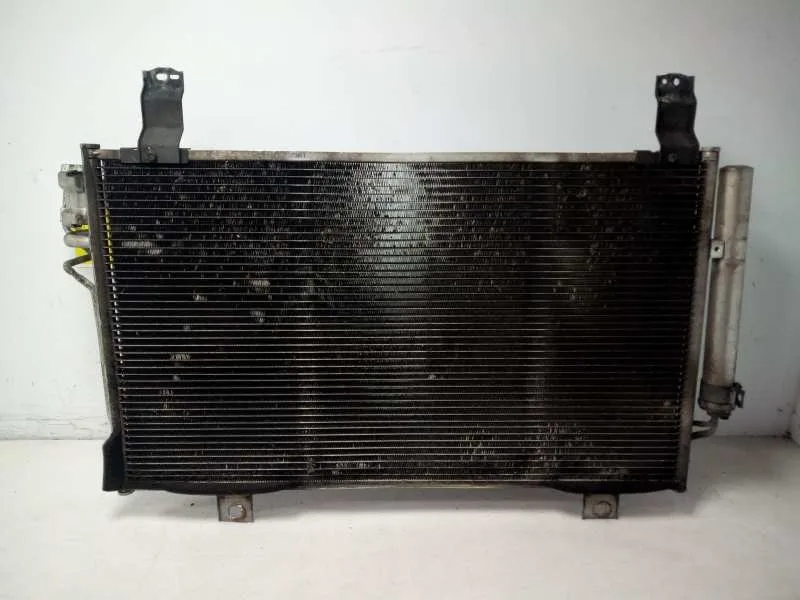 Condensador / Radiador Aire Acondicionado para Mazda Cx-5
