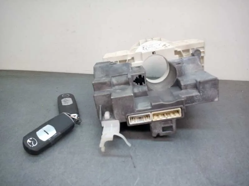 Conmutador De Arranque para Mazda Cx-5