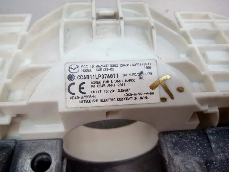 Conmutador De Arranque para Mazda Cx-5