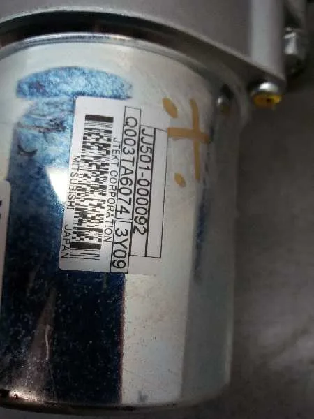 Columna Direccion para Mazda Cx-5