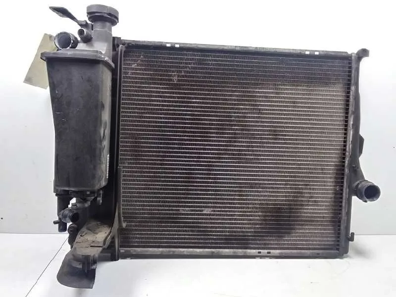 Radiador Agua para Bmw Serie 3 Berlina (E46)