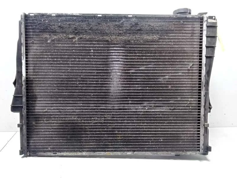 Radiador Agua para Bmw Serie 3 Berlina (E46)