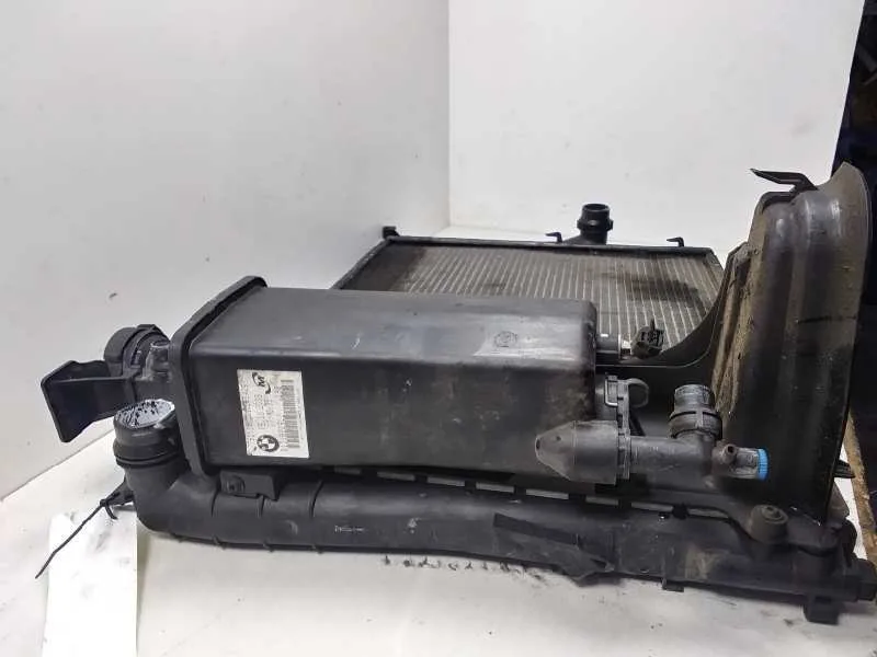 Radiador Agua para Bmw Serie 3 Berlina (E46)