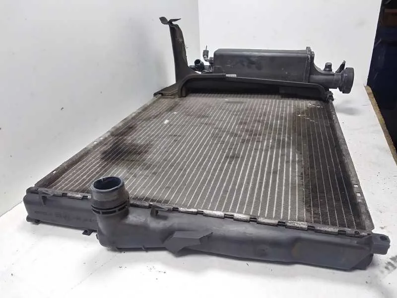 Radiador Agua para Bmw Serie 3 Berlina (E46)