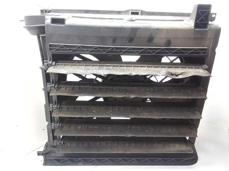 Electroventilador para Bmw Serie 3 Berlina (E46)