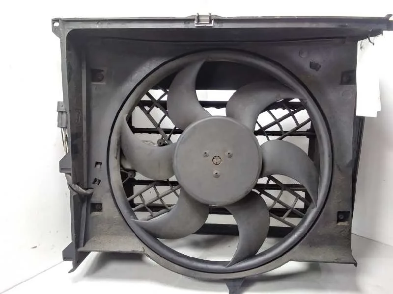 Electroventilador para Bmw Serie 3 Berlina (E46)
