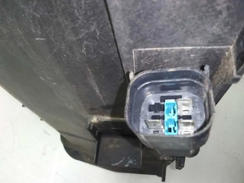 Electroventilador para Bmw Serie 3 Berlina (E46)