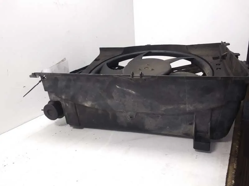 Electroventilador para Bmw Serie 3 Berlina (E46)