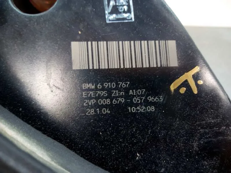 Piloto Trasero Izquierdo para Bmw Serie 5 Berlina (E60)