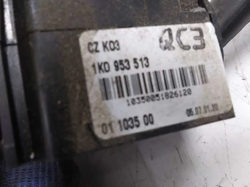 Mando Intermitentes para Seat Altea (5P1)