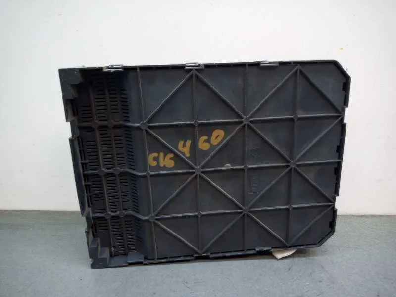 Centralita Bsi para Peugeot 207