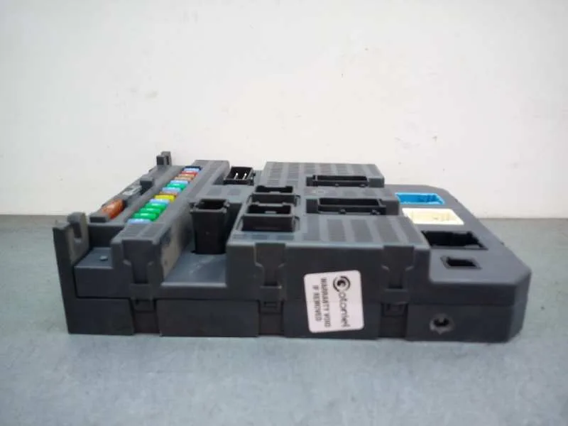 Centralita Bsi para Peugeot 207
