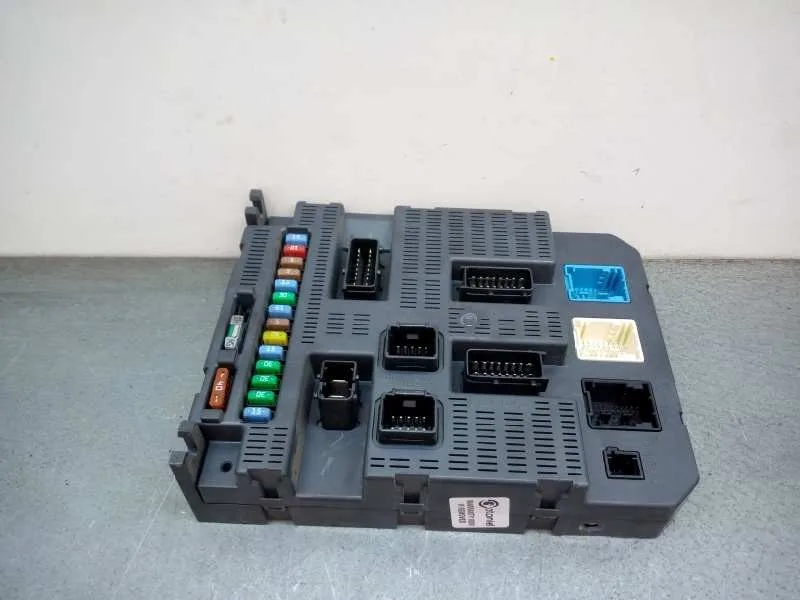 Centralita Bsi para Peugeot 207