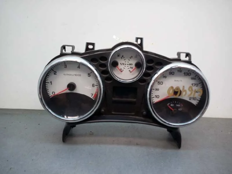 Cuadro Instrumentos para Peugeot 207