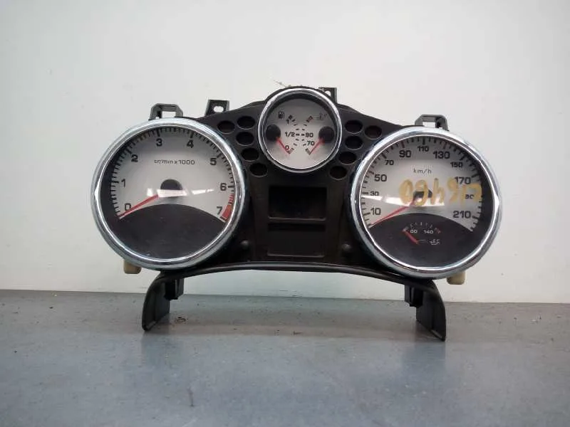 Cuadro Instrumentos para Peugeot 207