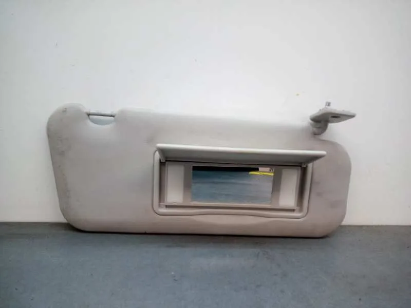 Parasol Derecho para Peugeot 207