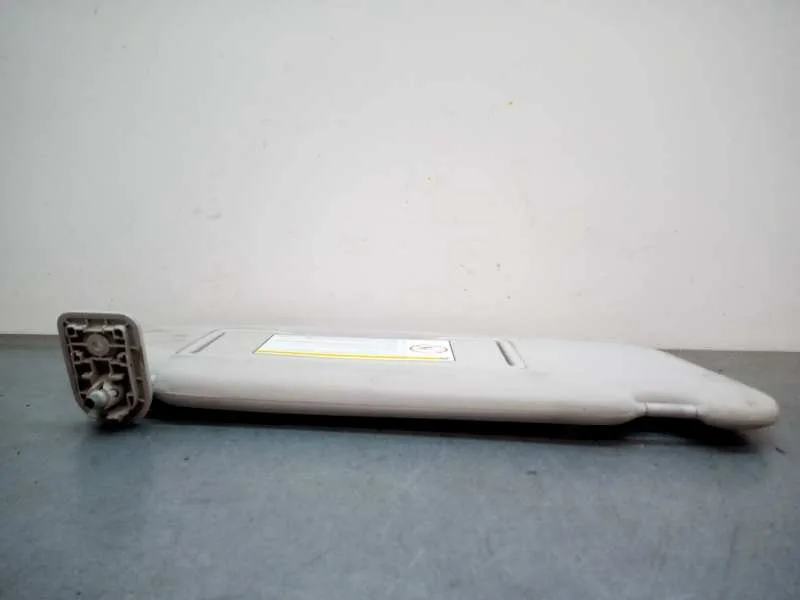 Parasol Derecho para Peugeot 207