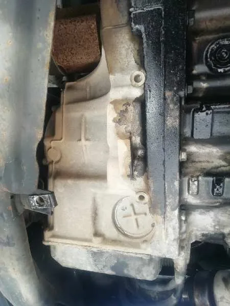 Caja Cambios para Land Rover Freelander (Lr2)