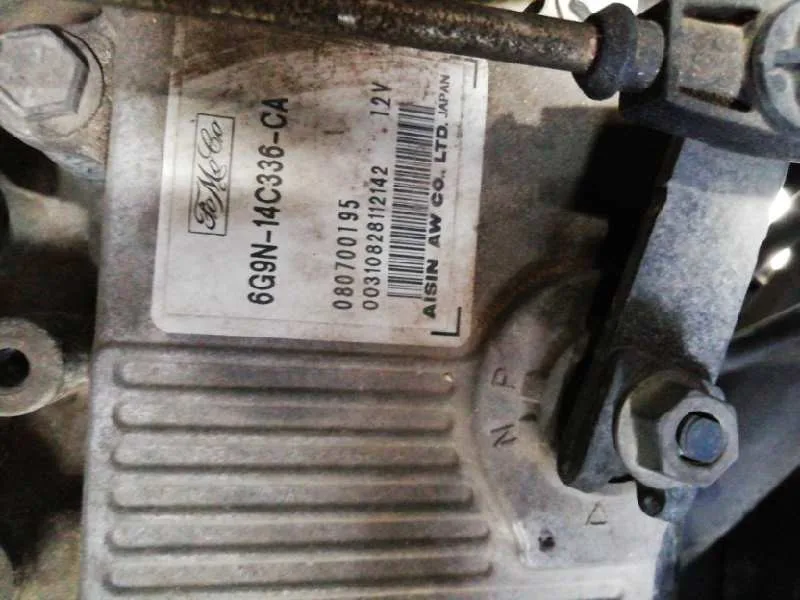 Caja Cambios para Land Rover Freelander (Lr2)