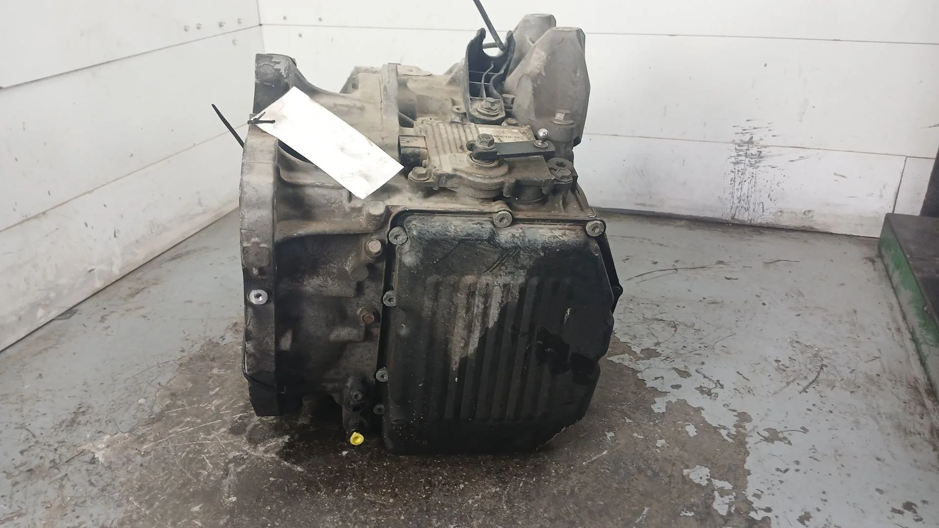 Caja Cambios para Land Rover Freelander (Lr2)