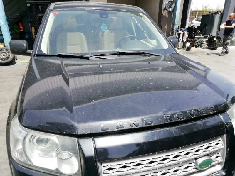 Capot para Land Rover Freelander (Lr2)