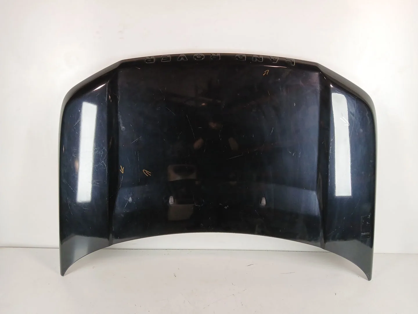 Capot para Land Rover Freelander (Lr2)