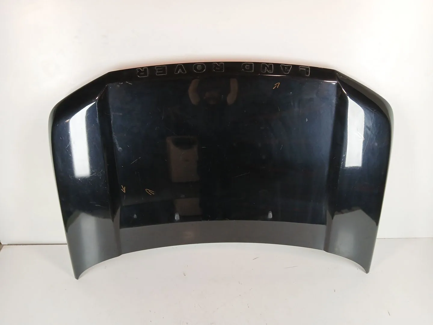 Capot para Land Rover Freelander (Lr2)