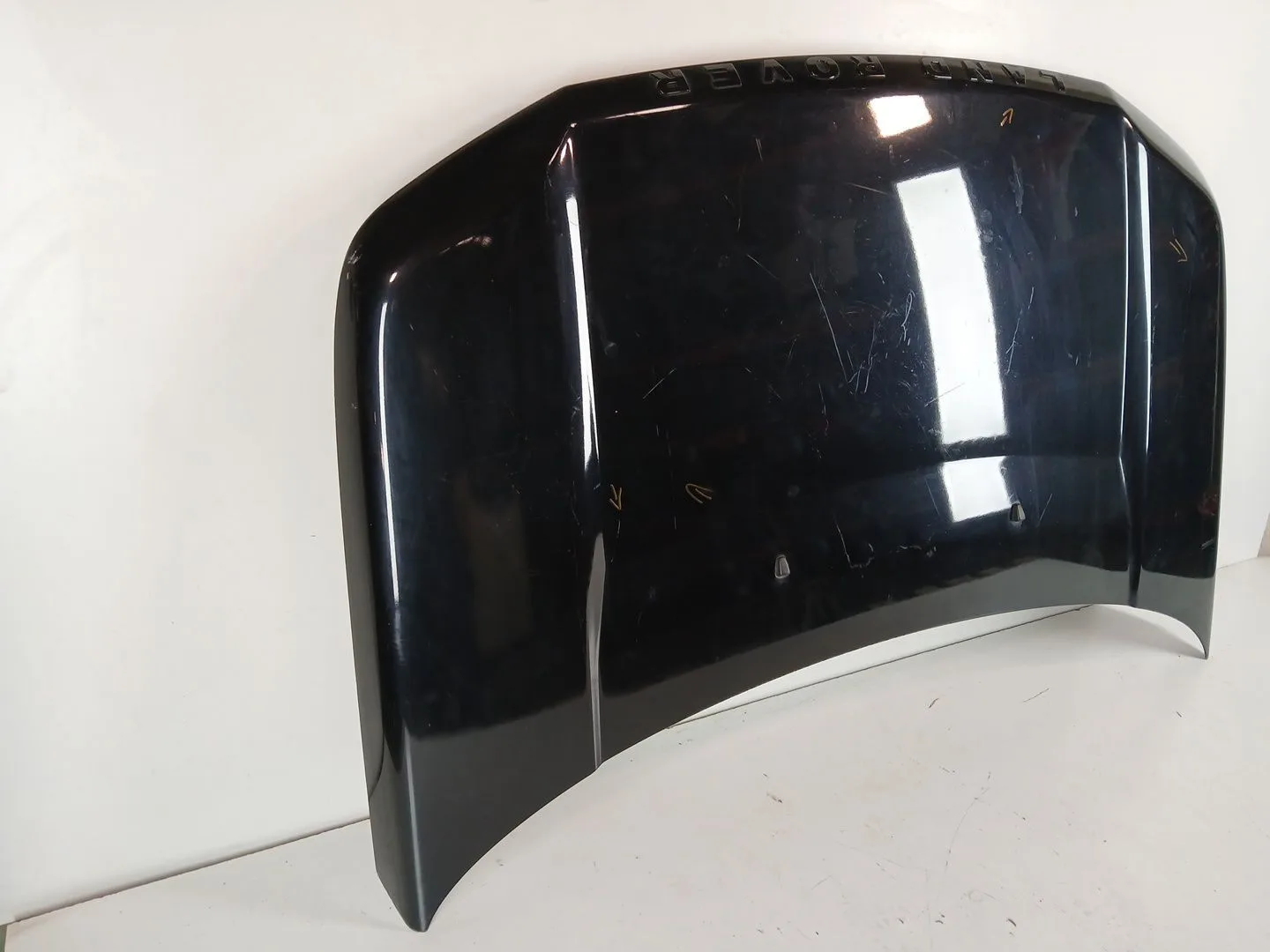 Capot para Land Rover Freelander (Lr2)