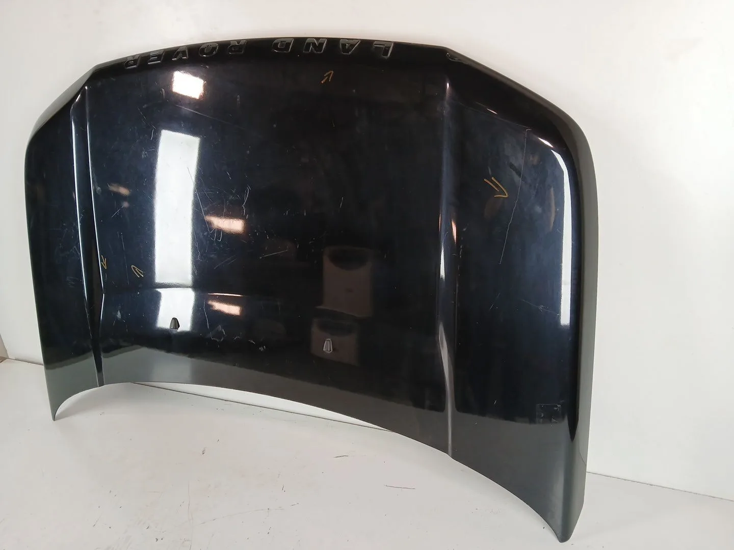 Capot para Land Rover Freelander (Lr2)