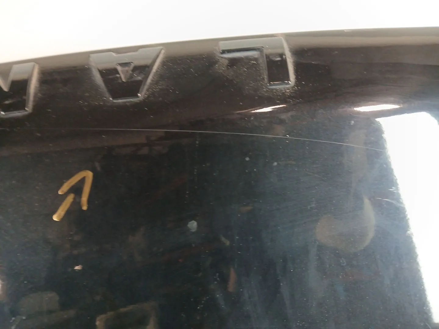 Capot para Land Rover Freelander (Lr2)