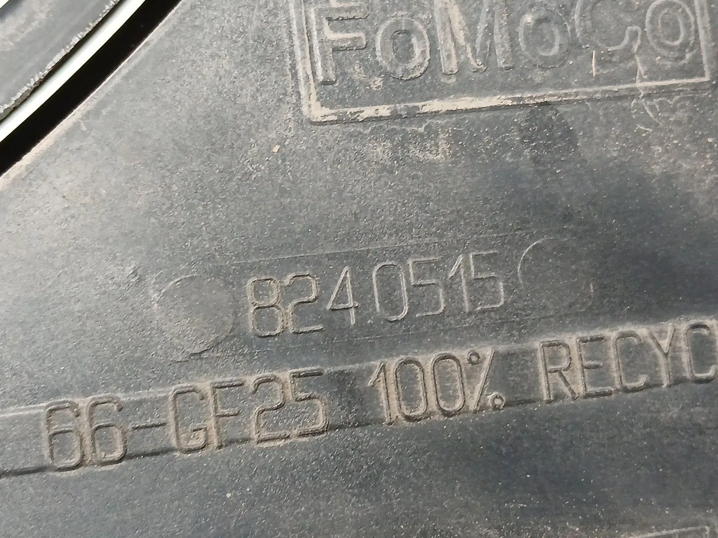 Electroventilador para Land Rover Freelander (Lr2)