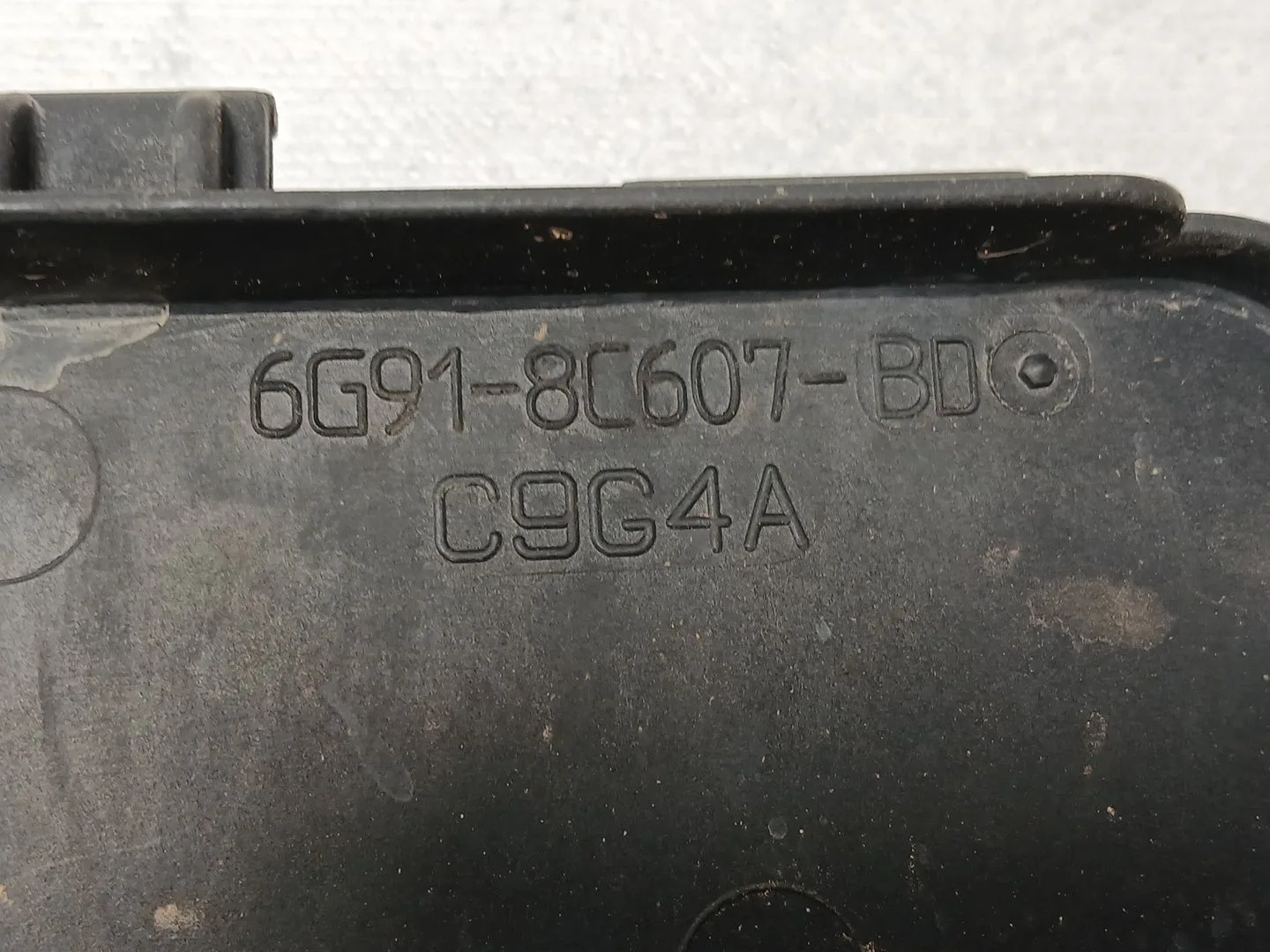 Electroventilador para Land Rover Freelander (Lr2)