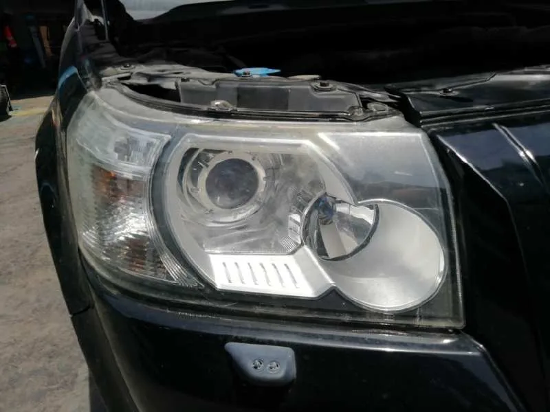 Faro Derecho para Land Rover Freelander (Lr2)