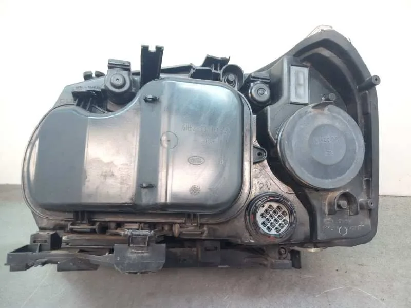 Faro Derecho para Land Rover Freelander (Lr2)