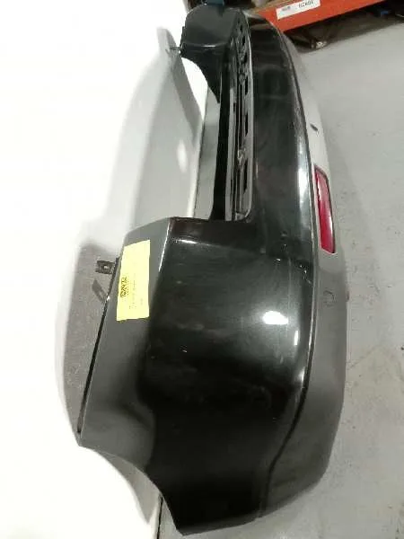 Paragolpes Trasero para Land Rover Freelander (Lr2)